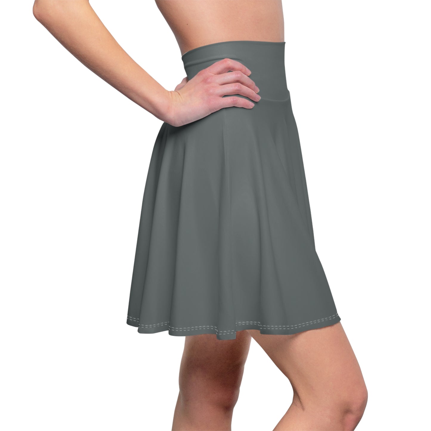 Juicy Clams Boardwalk Skirt (2104)