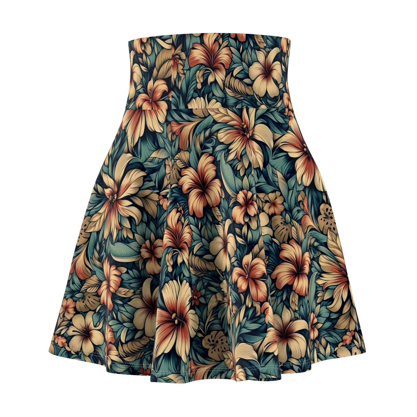 Juicy Clams Women's Boardwalk Cover-up (H099)