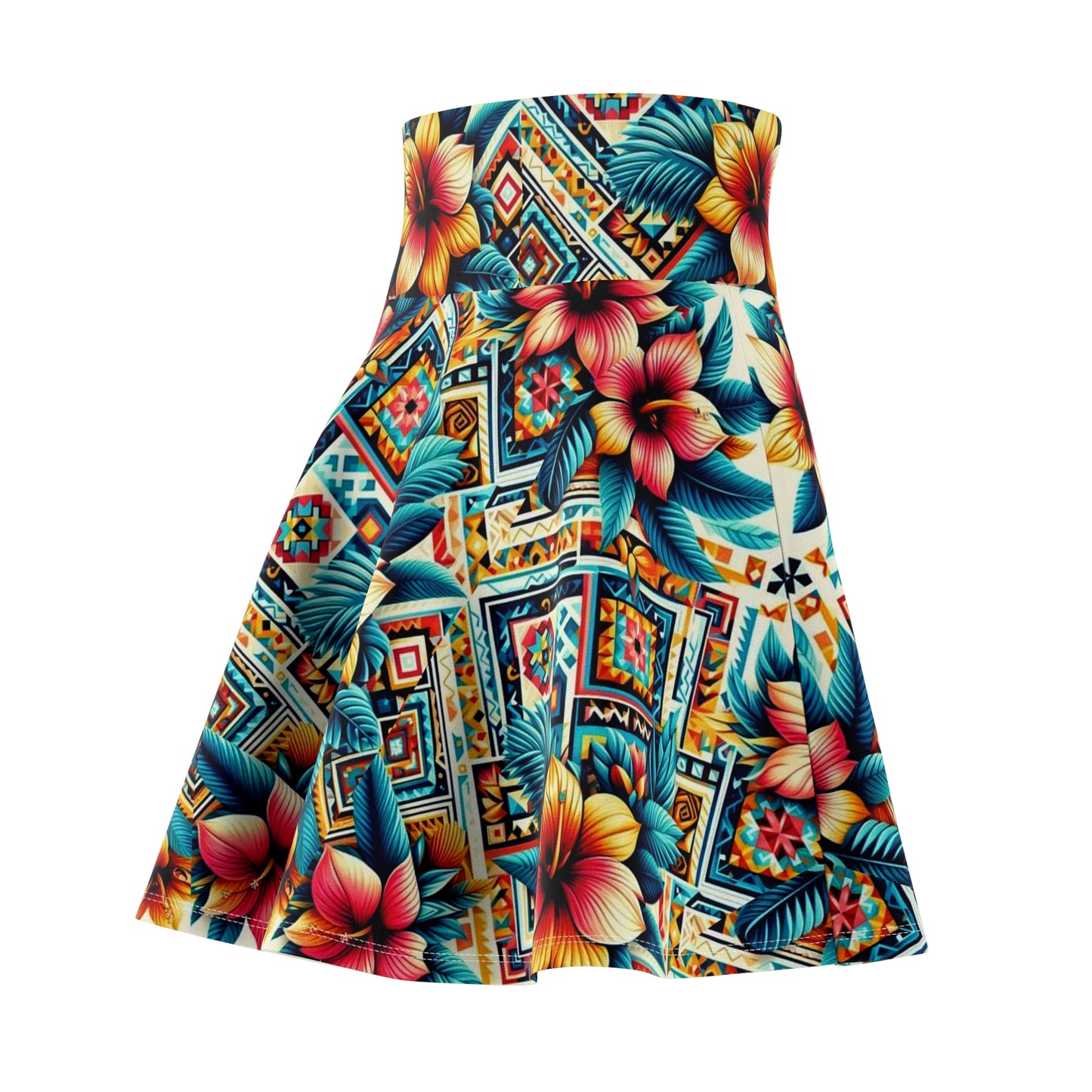 Juicy Clams Women's Boardwalk Cover-up (H007)