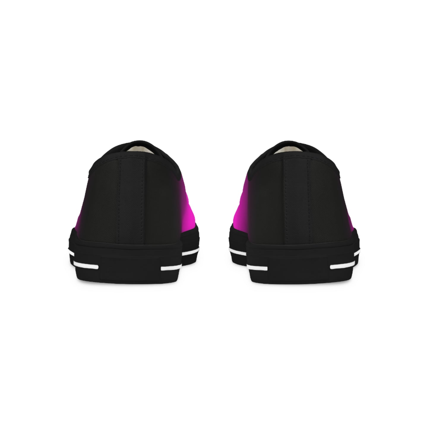 Juicy Clams Men's Low Top Sneakers (Y001)