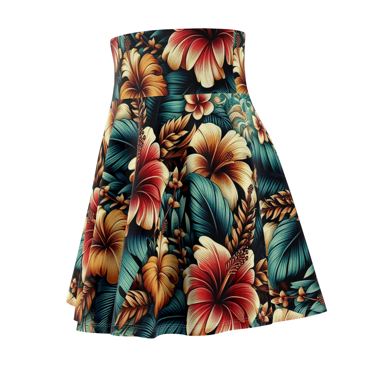 Juicy Clams Women's Boardwalk Cover-up (H093)