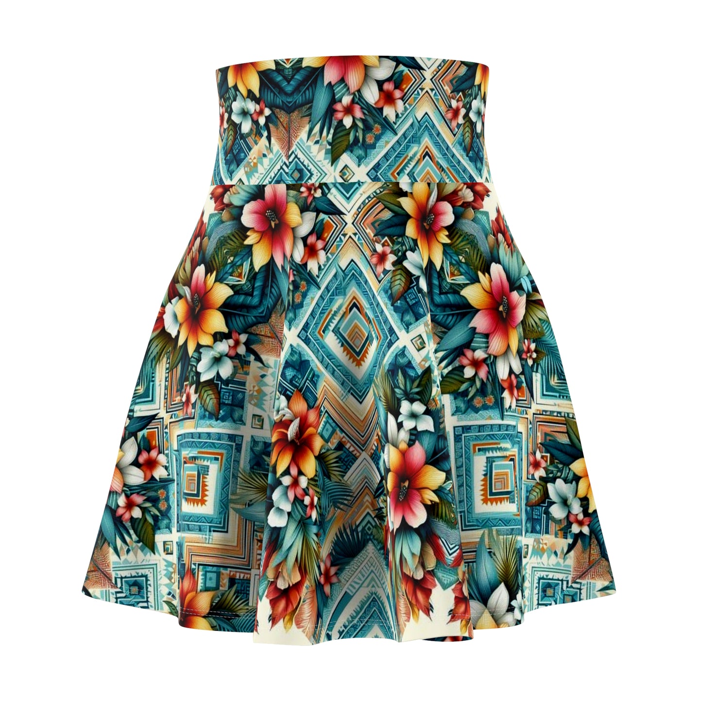 Juicy Clams Women's Boardwalk Cover-up (H020)