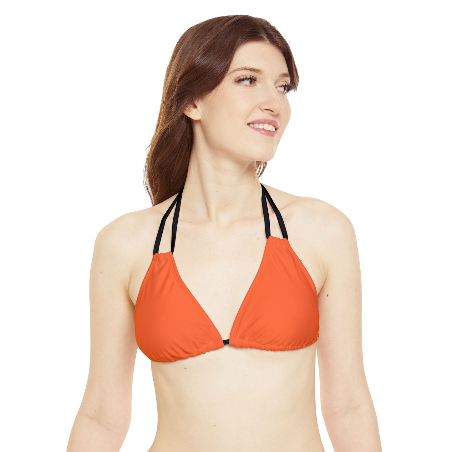 Juicy Clams Double Strap Bikini Set (2102)