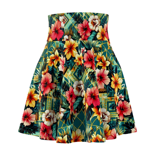 Juicy Clams Women's Boardwalk Cover-up (H059)