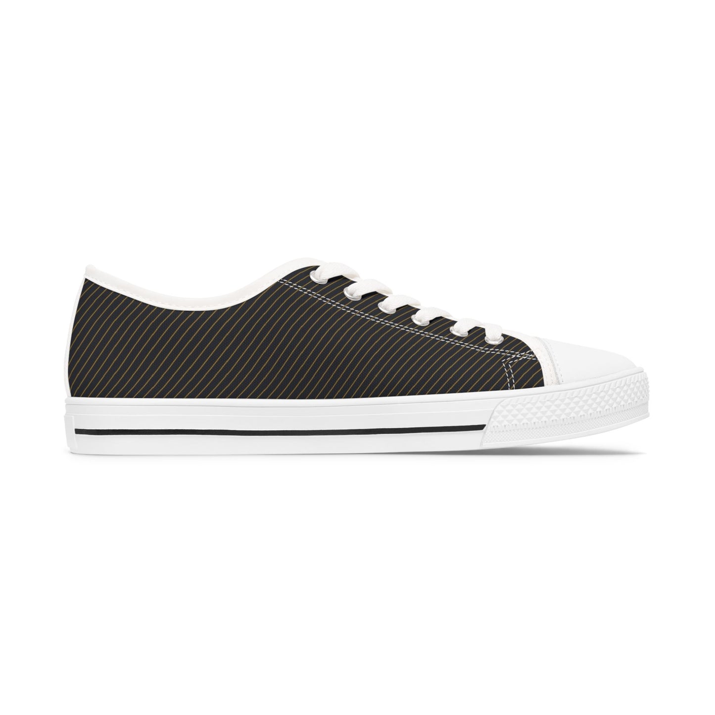 Juicy Clams Women's Low Top Sneakers (P001)