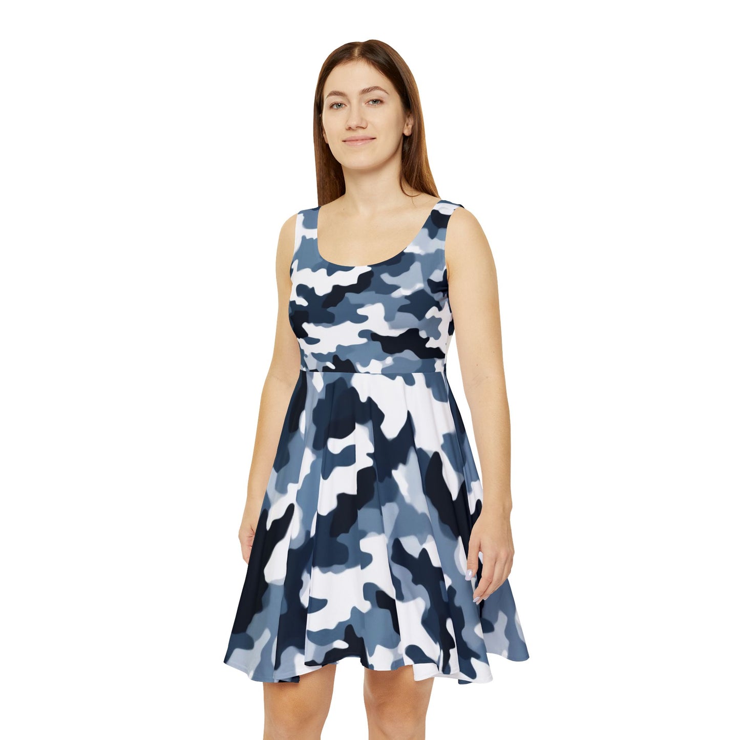 Juicy Clams Women's Sundress (3003)