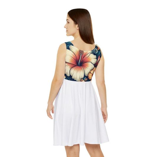 Juicy Clams Women's Sundress (1090)