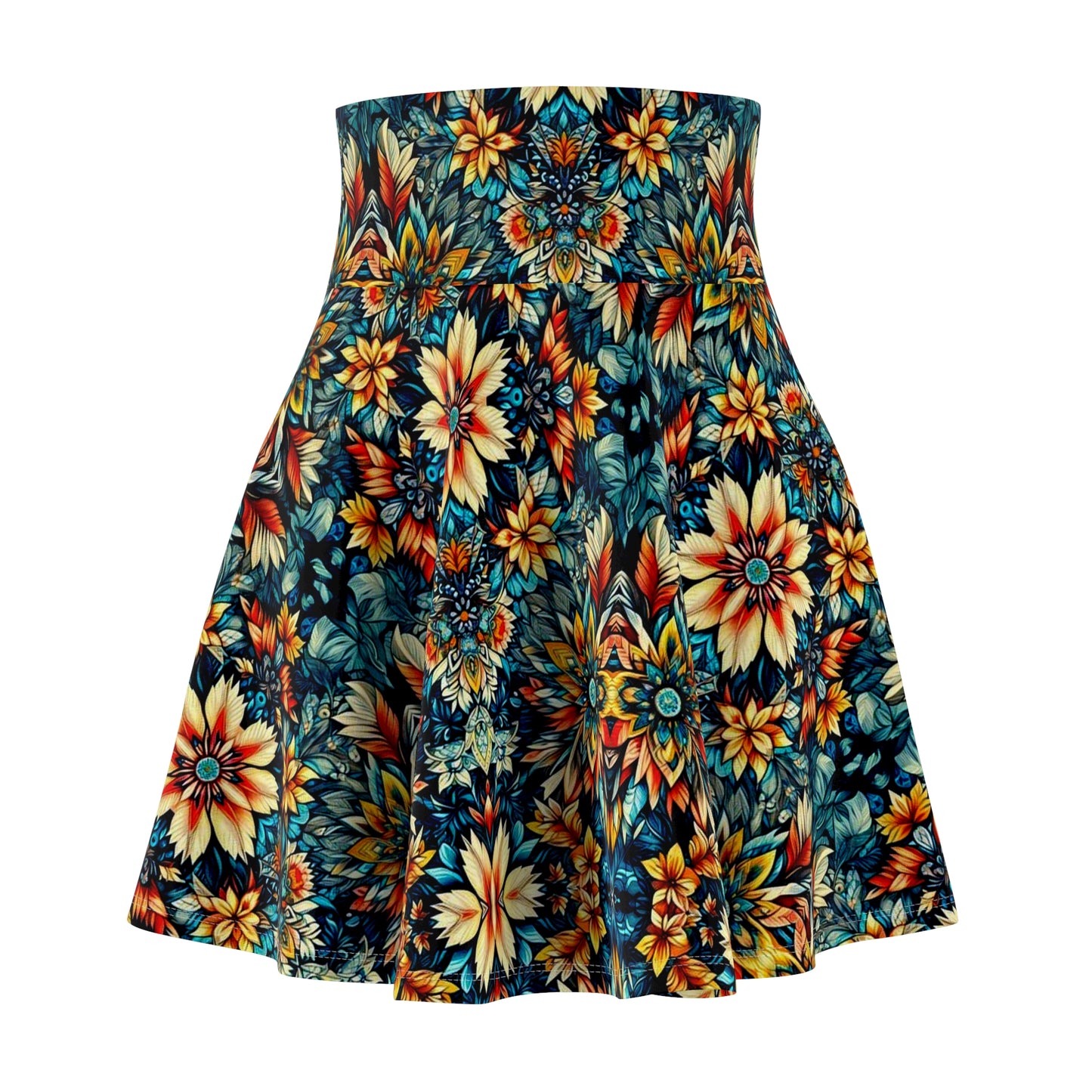 Juicy Clams Women's Boardwalk Cover-up (H005)