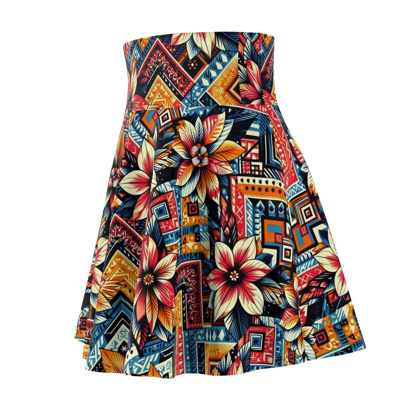 Juicy Clams Women's Boardwalk Cover-up (H004)