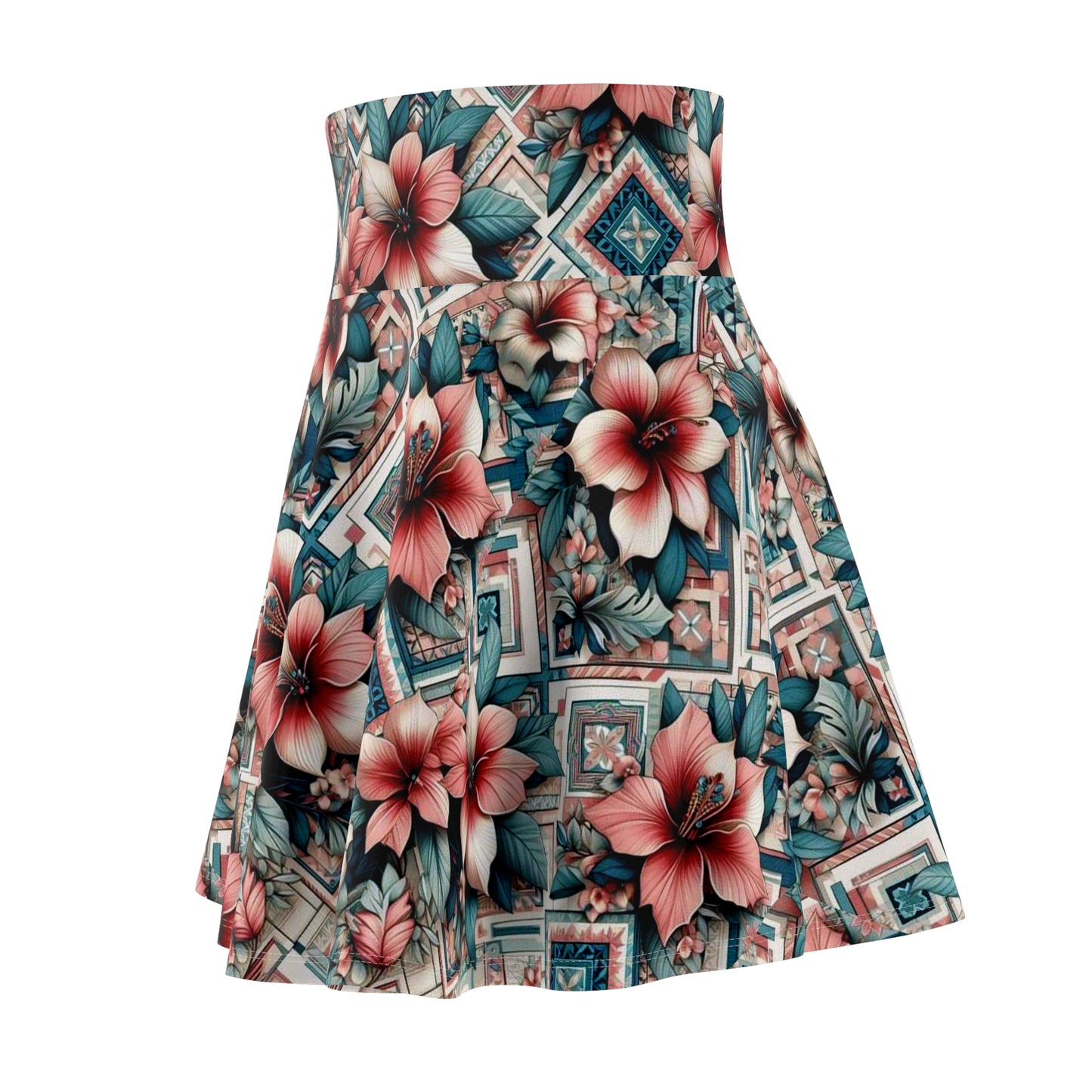 Juicy Clams Women's Boardwalk Cover-up (H165)