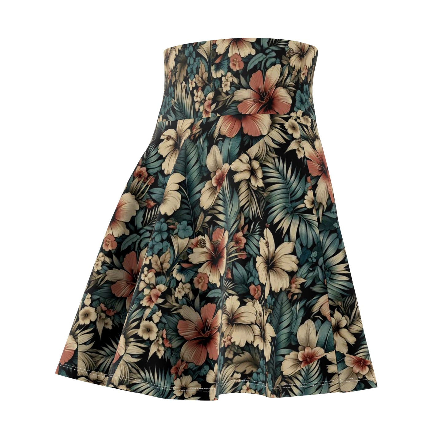 Juicy Clams Women's Boardwalk Cover-up (H097)