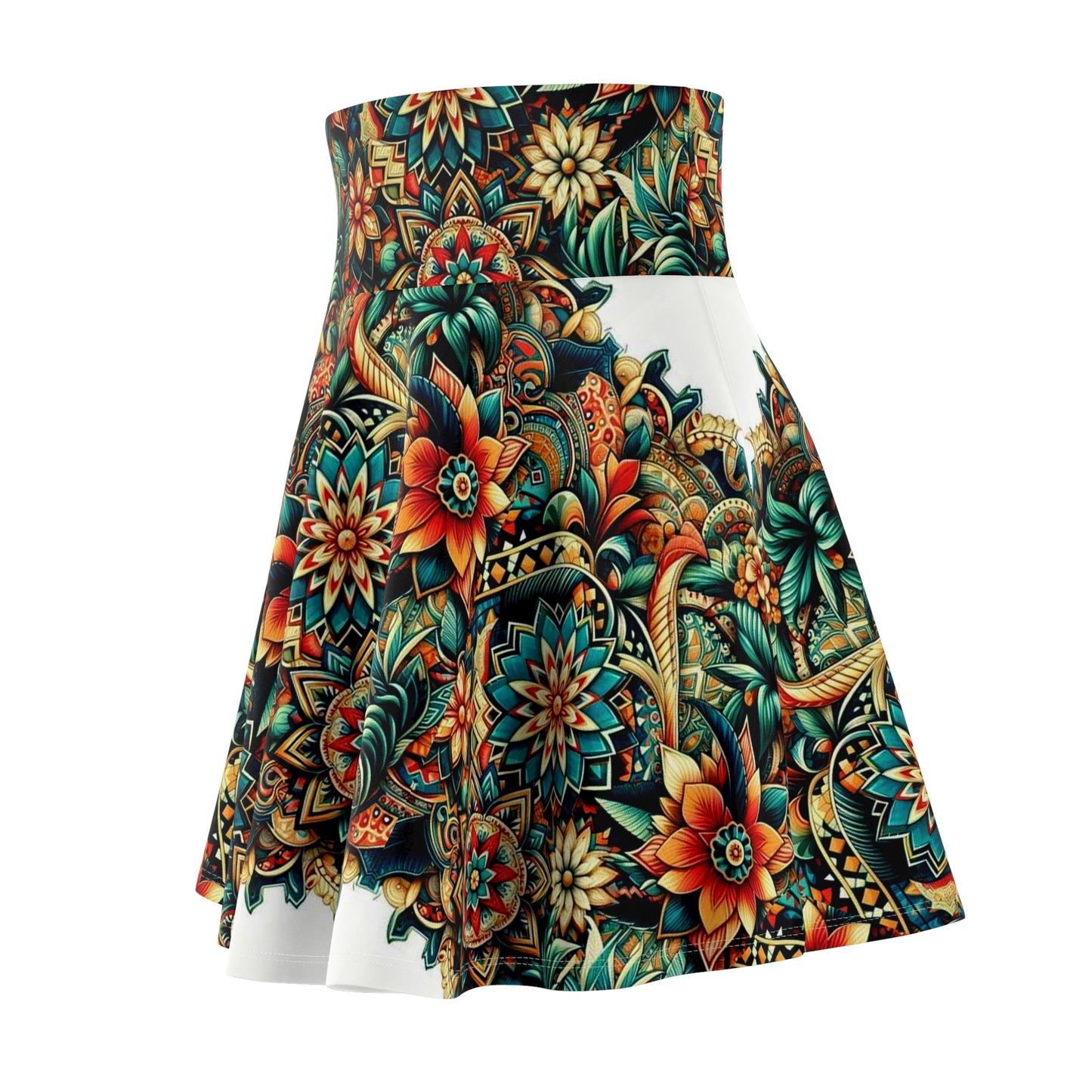 Juicy Clams Women's Boardwalk Cover-up (H071)