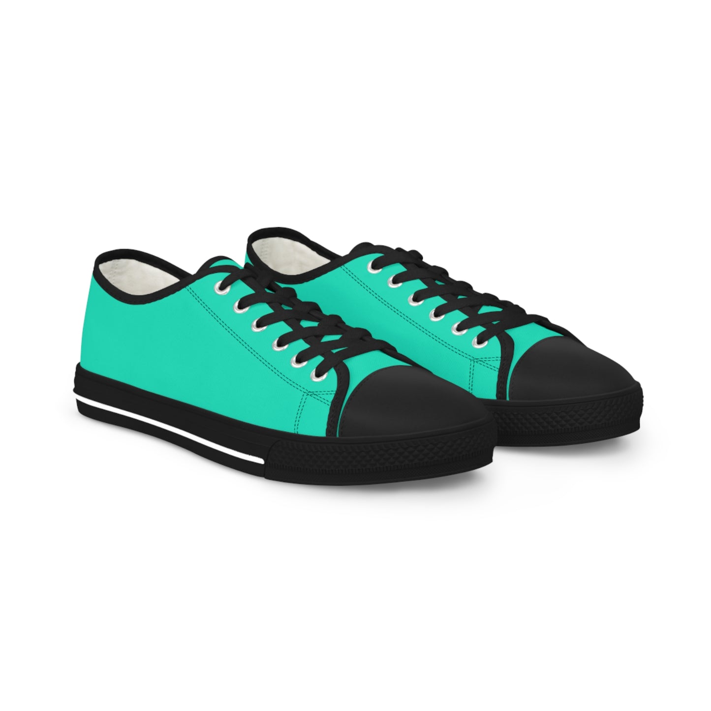 Juicy Clams Men's Low Top Sneakers (0111)