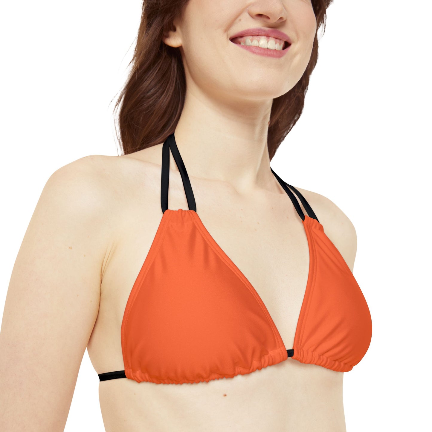 Juicy Clams Double Strap Bikini Set (2102)