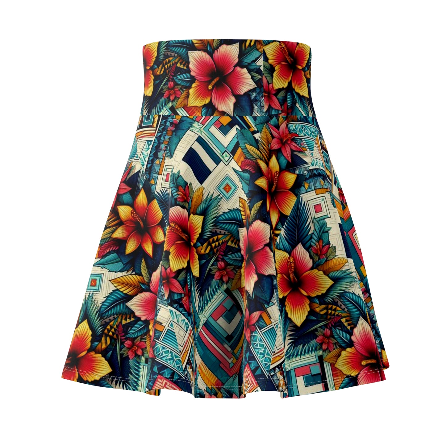 Juicy Clams Women's Boardwalk Cover-up (H068)