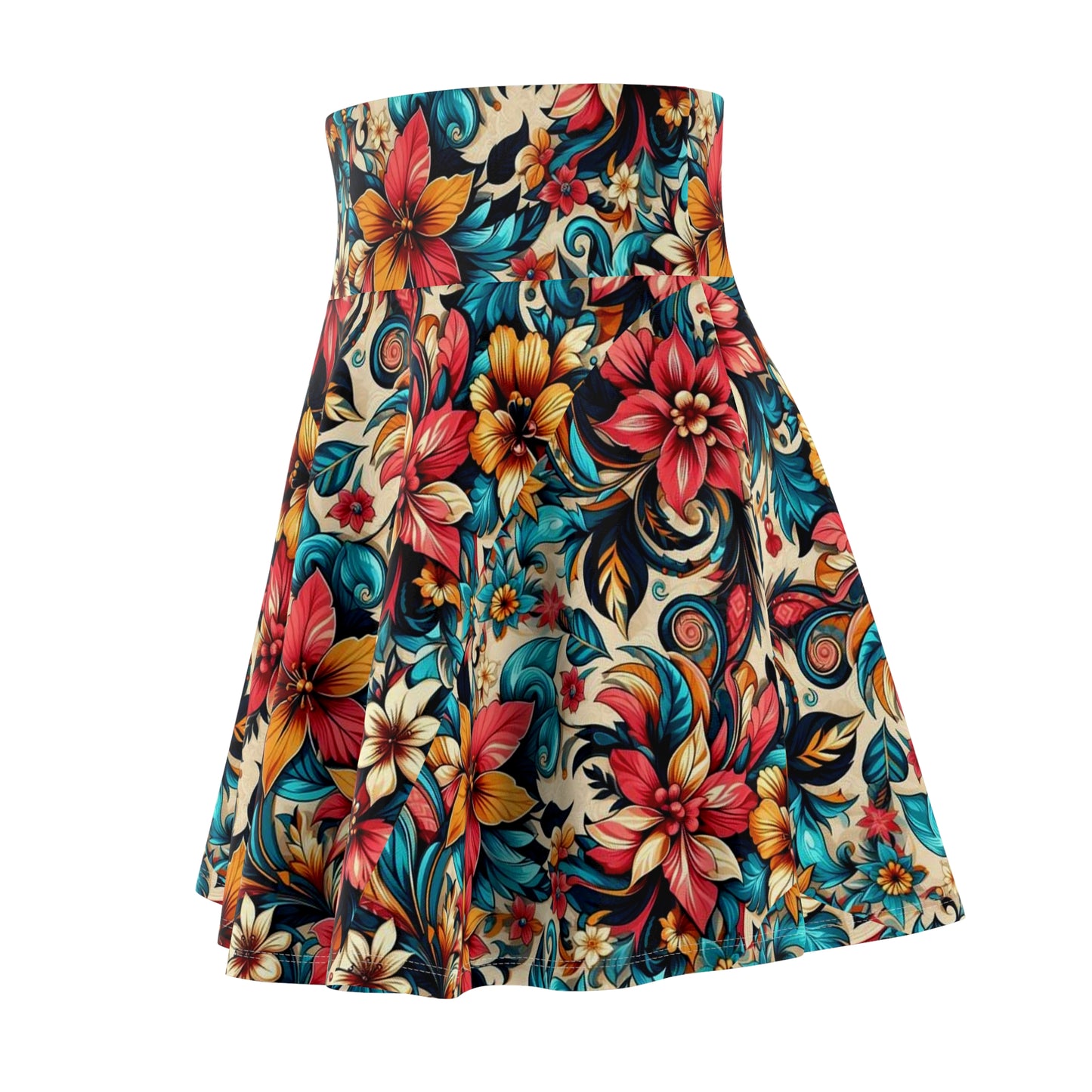 Juicy Clams Women's Boardwalk Cover-up (H057)