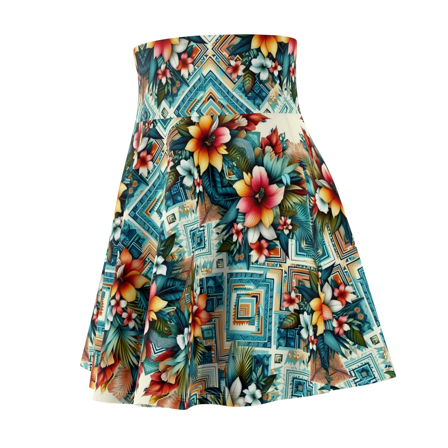 Juicy Clams Women's Boardwalk Cover-up (H020)