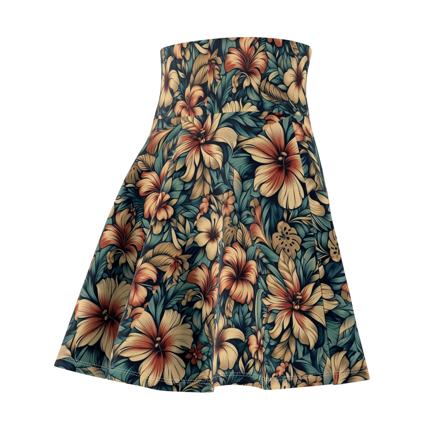 Juicy Clams Women's Boardwalk Cover-up (H099)