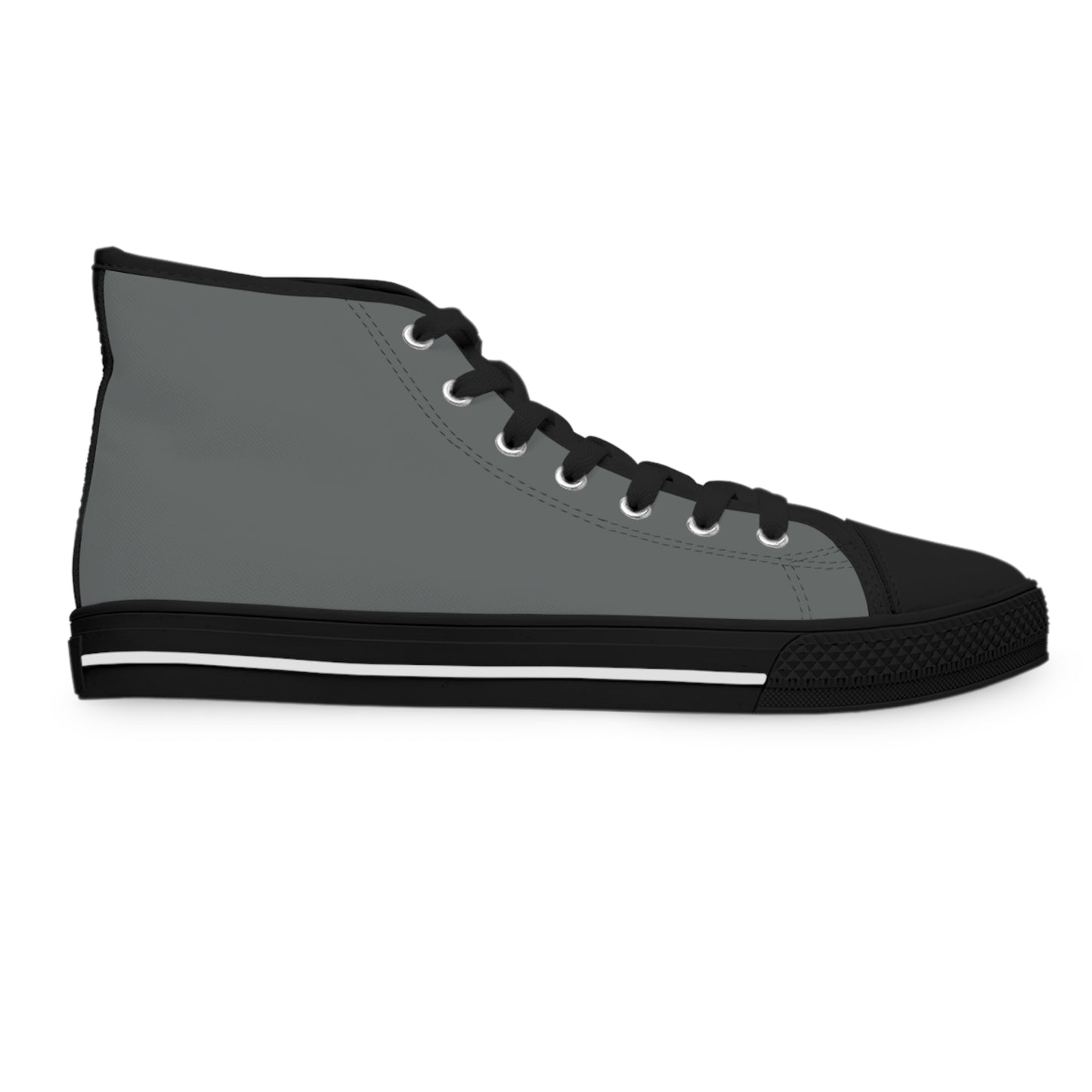Juicy Clams Women's High Top Sneakers (0104)
