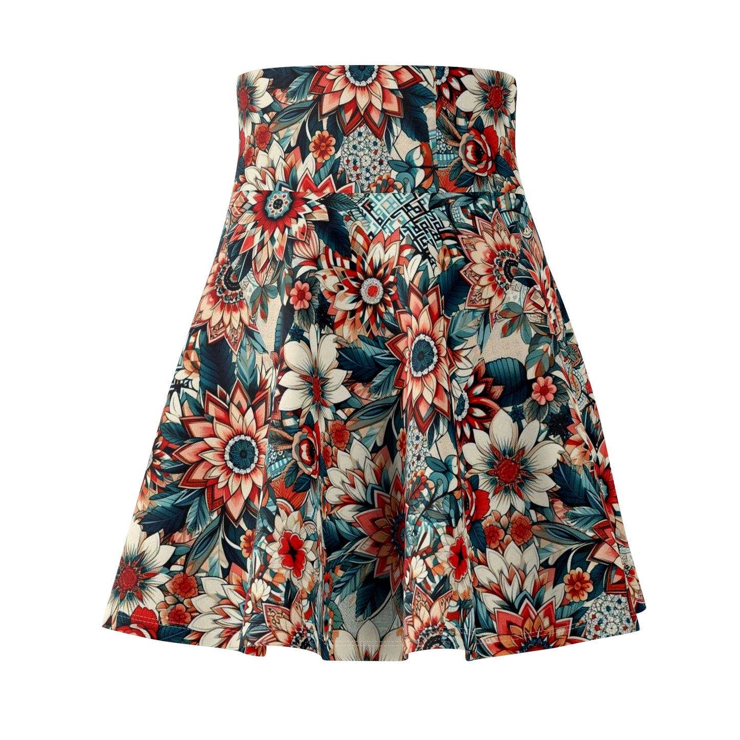 Juicy Clams Women's Boardwalk Cover-up (H046)