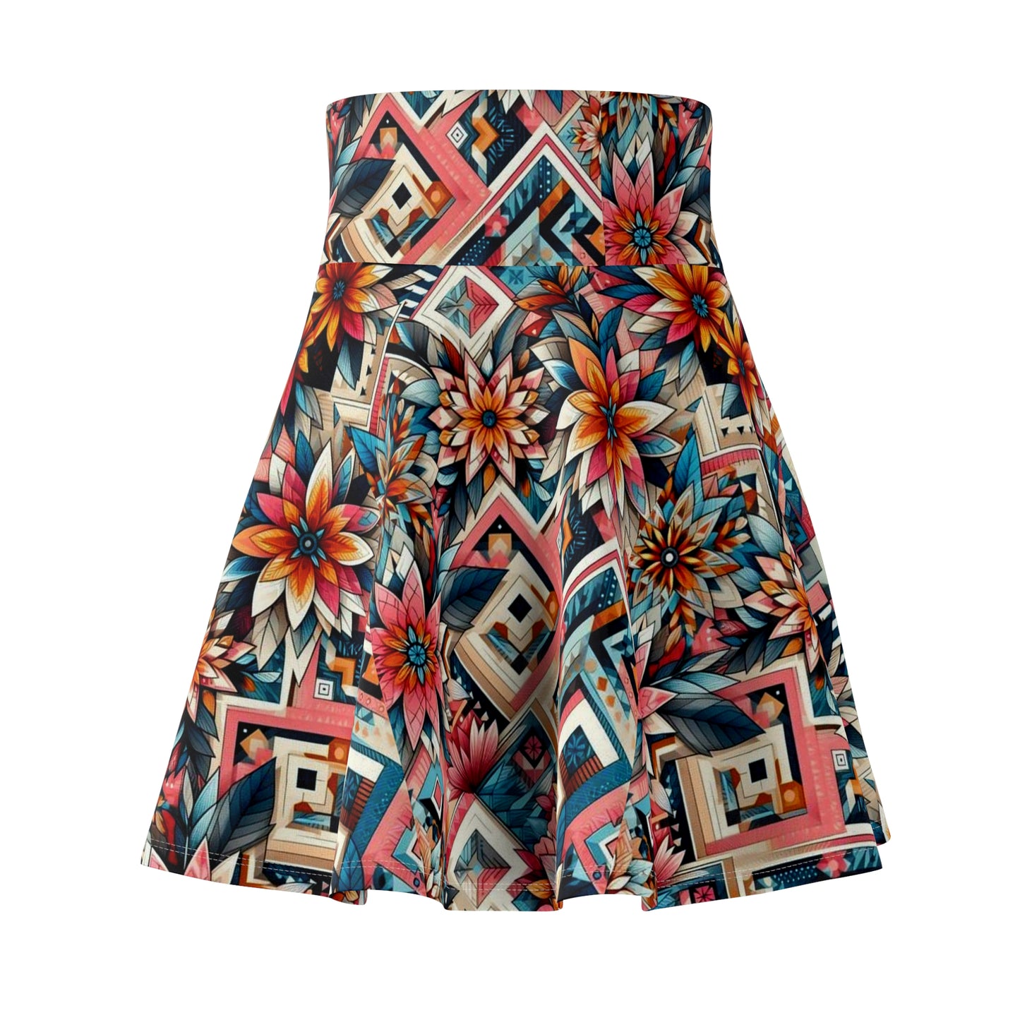 Juicy Clams Women's Boardwalk Cover-up (H060)