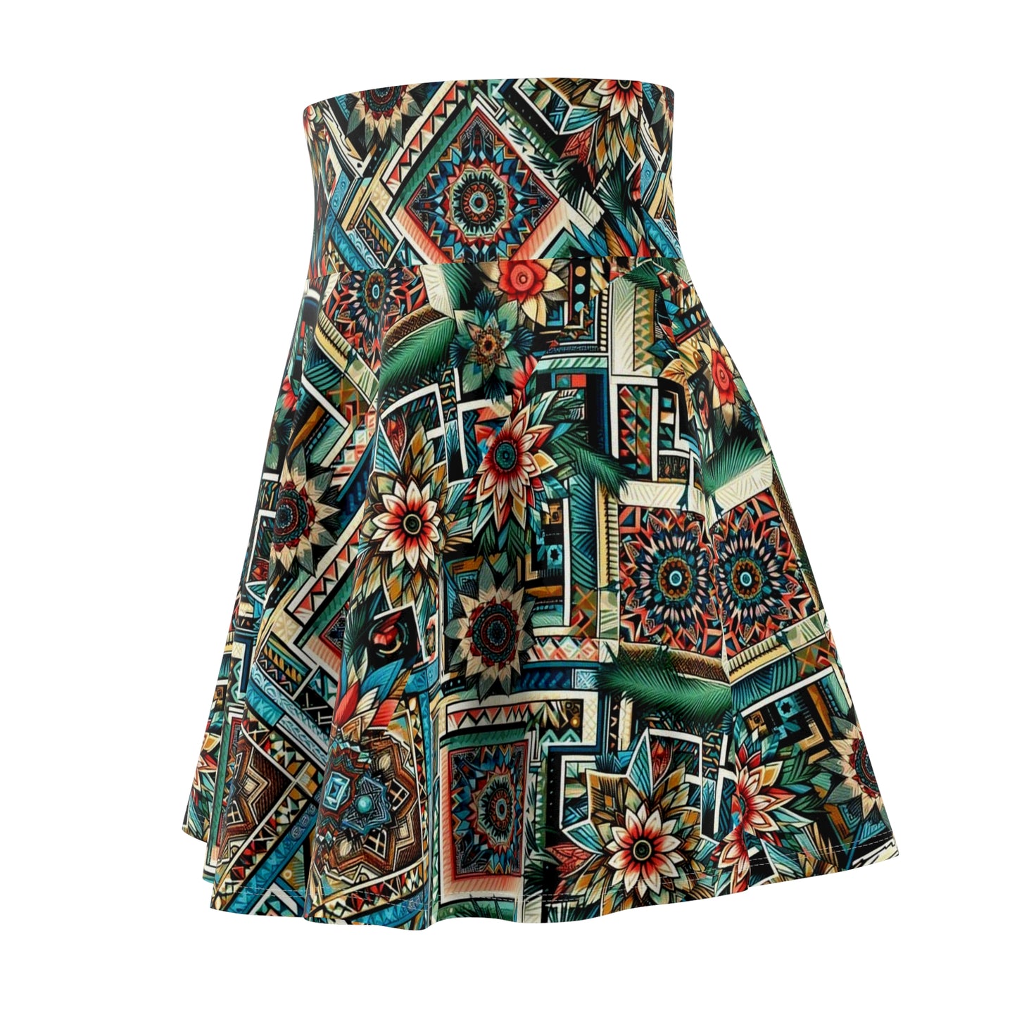 Juicy Clams Women's Boardwalk Cover-up (H015)