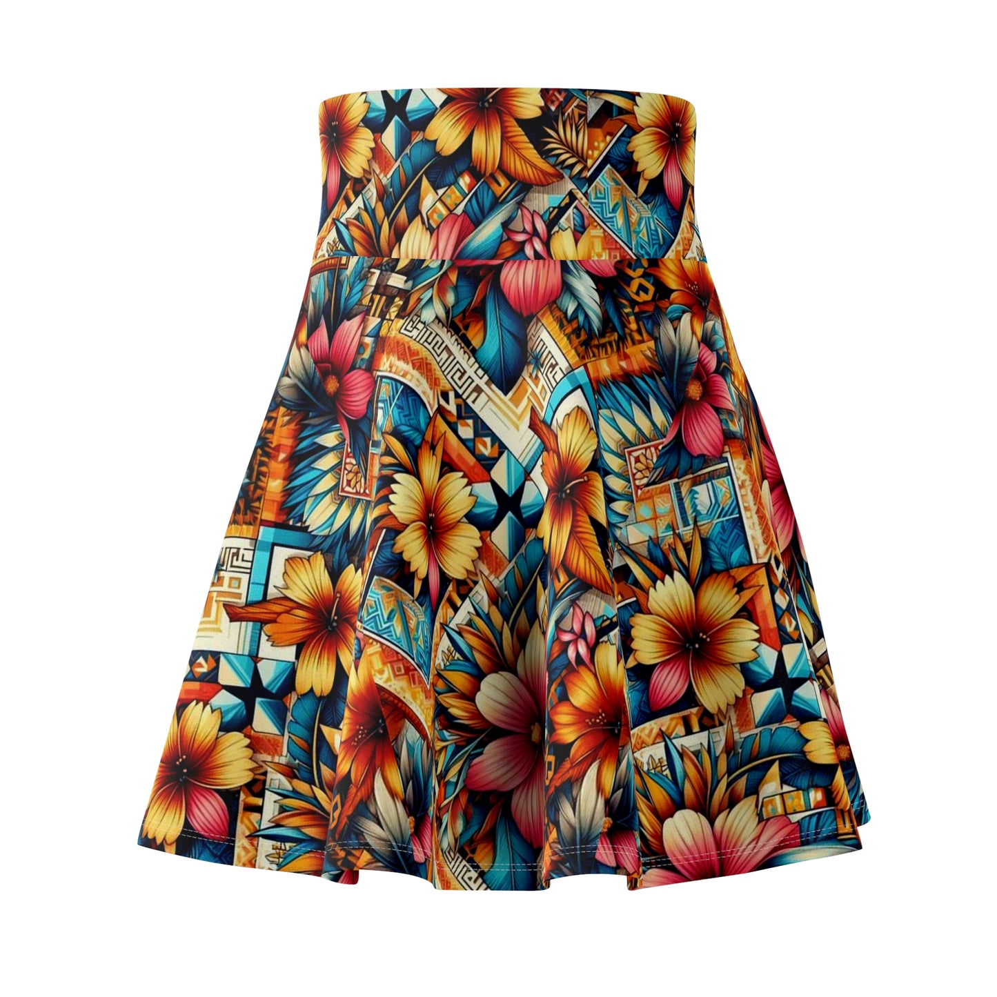 Juicy Clams Women's Boardwalk Cover-up (H162)