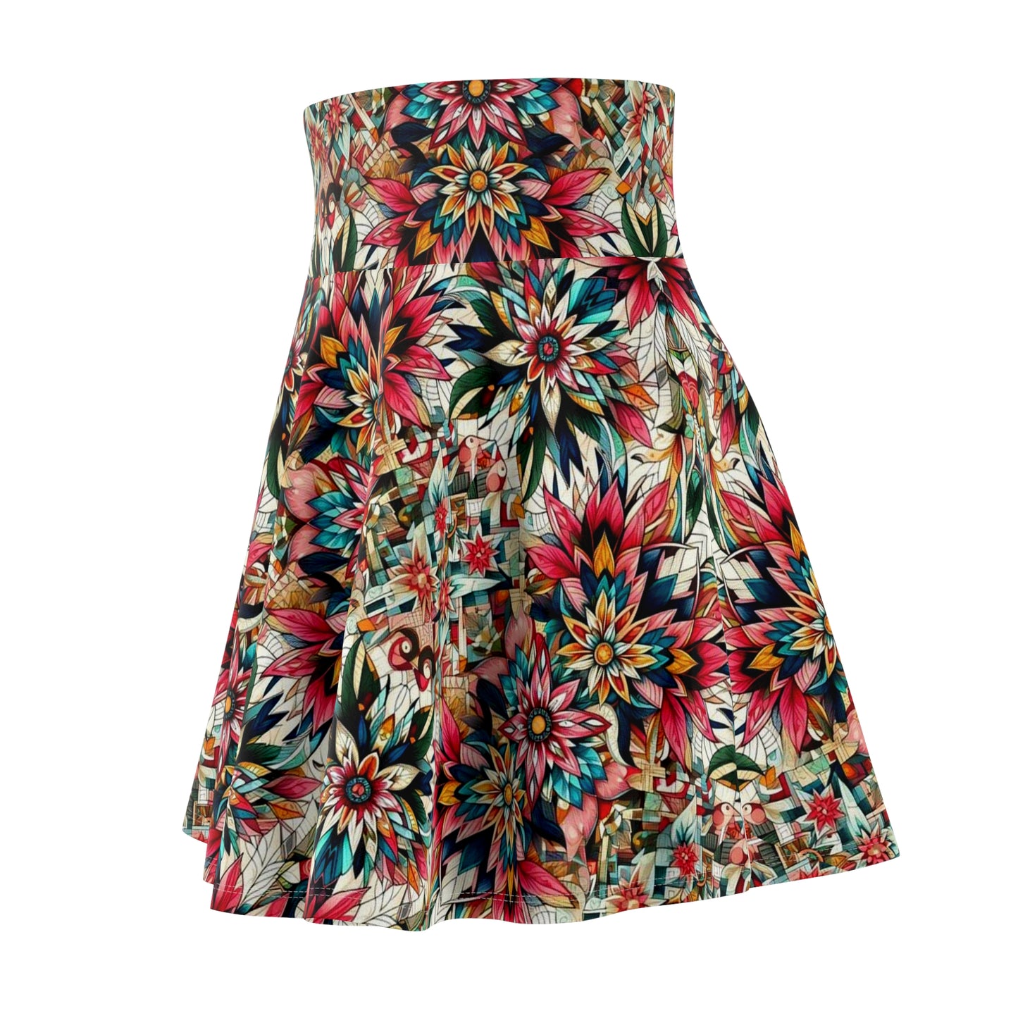 Juicy Clams Women's Boardwalk Cover-up (H022)