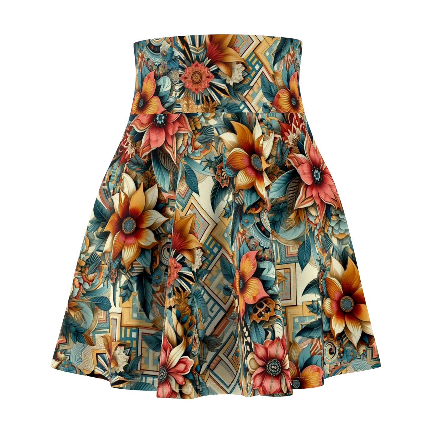 Juicy Clams Women's Boardwalk Cover-up (H045)