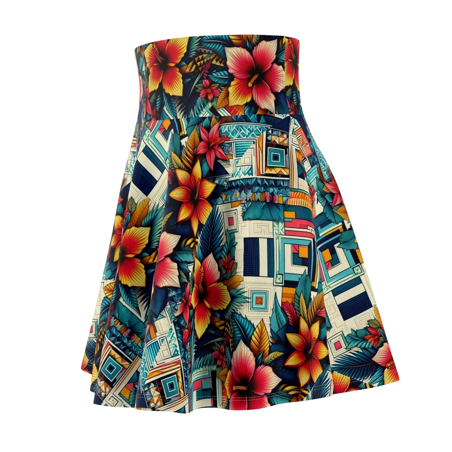 Juicy Clams Women's Boardwalk Cover-up (H068)