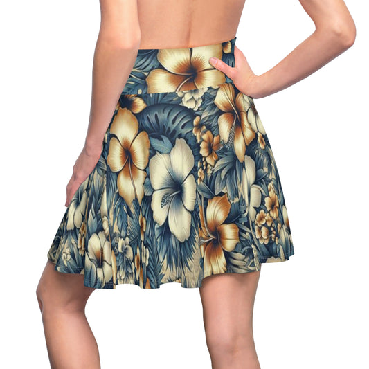 Juicy Clams Boardwalk Skirt (1125)