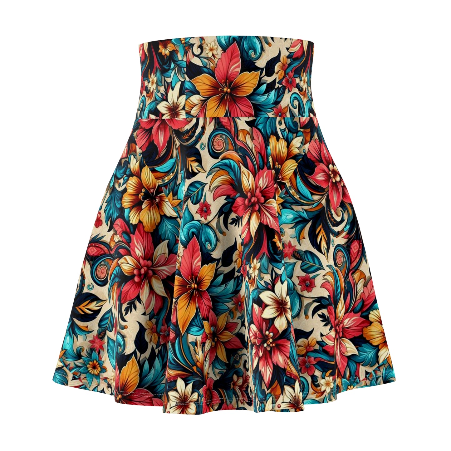 Juicy Clams Women's Boardwalk Cover-up (H057)