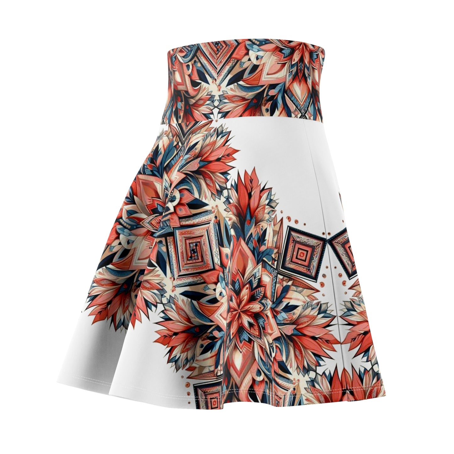 Juicy Clams Women's Boardwalk Cover-up (H036)