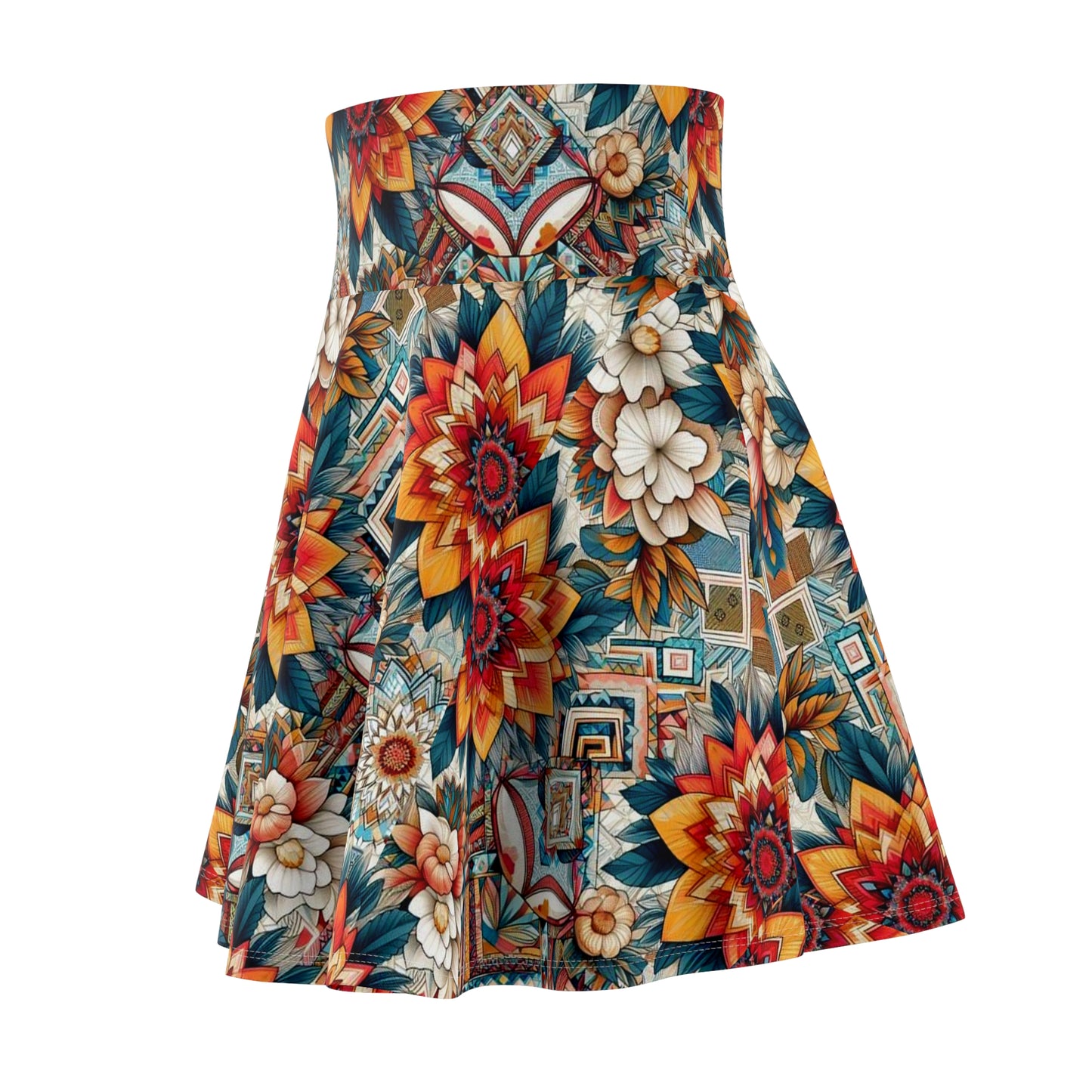 Juicy Clams Women's Boardwalk Cover-up (H029)