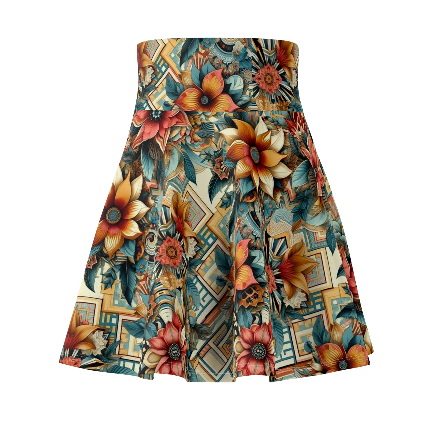 Juicy Clams Women's Boardwalk Cover-up (H045)