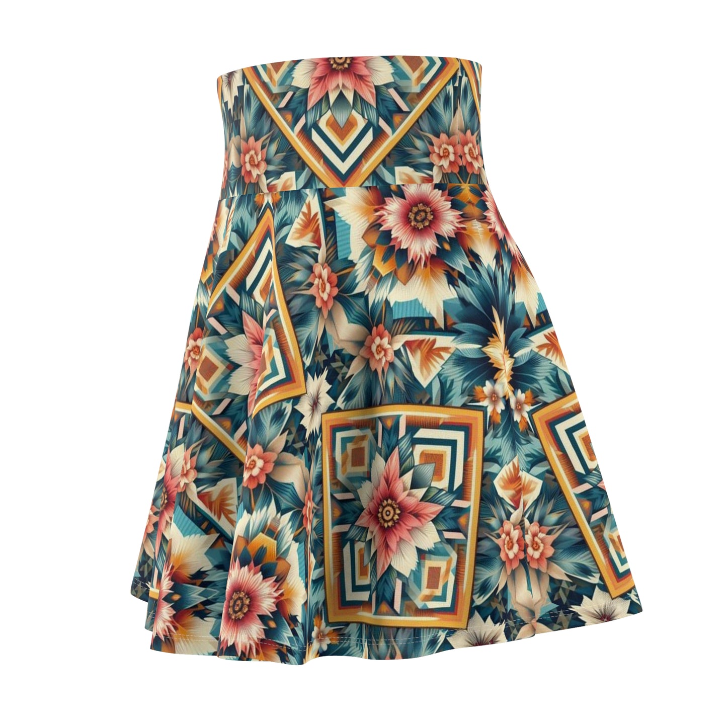 Juicy Clams Women's Boardwalk Cover-up (H021)