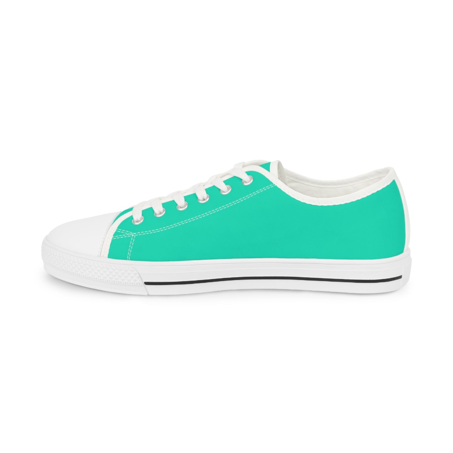Juicy Clams Men's Low Top Sneakers (0111)
