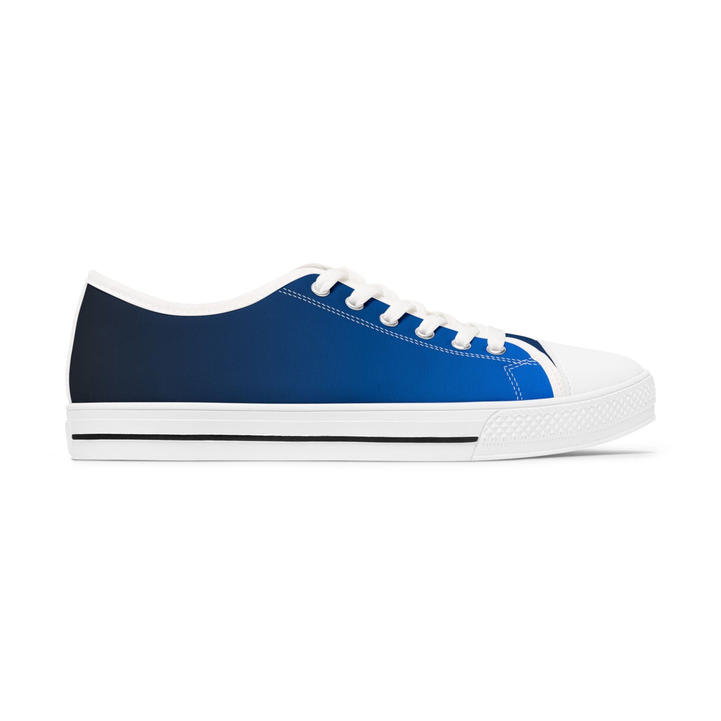 Juicy Clams Women's Low Top Sneakers (Y009)