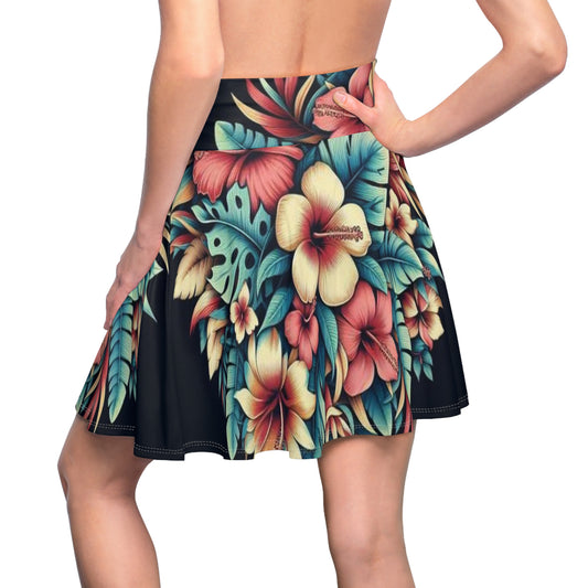 Juicy Clams Boardwalk Skirt (1088)