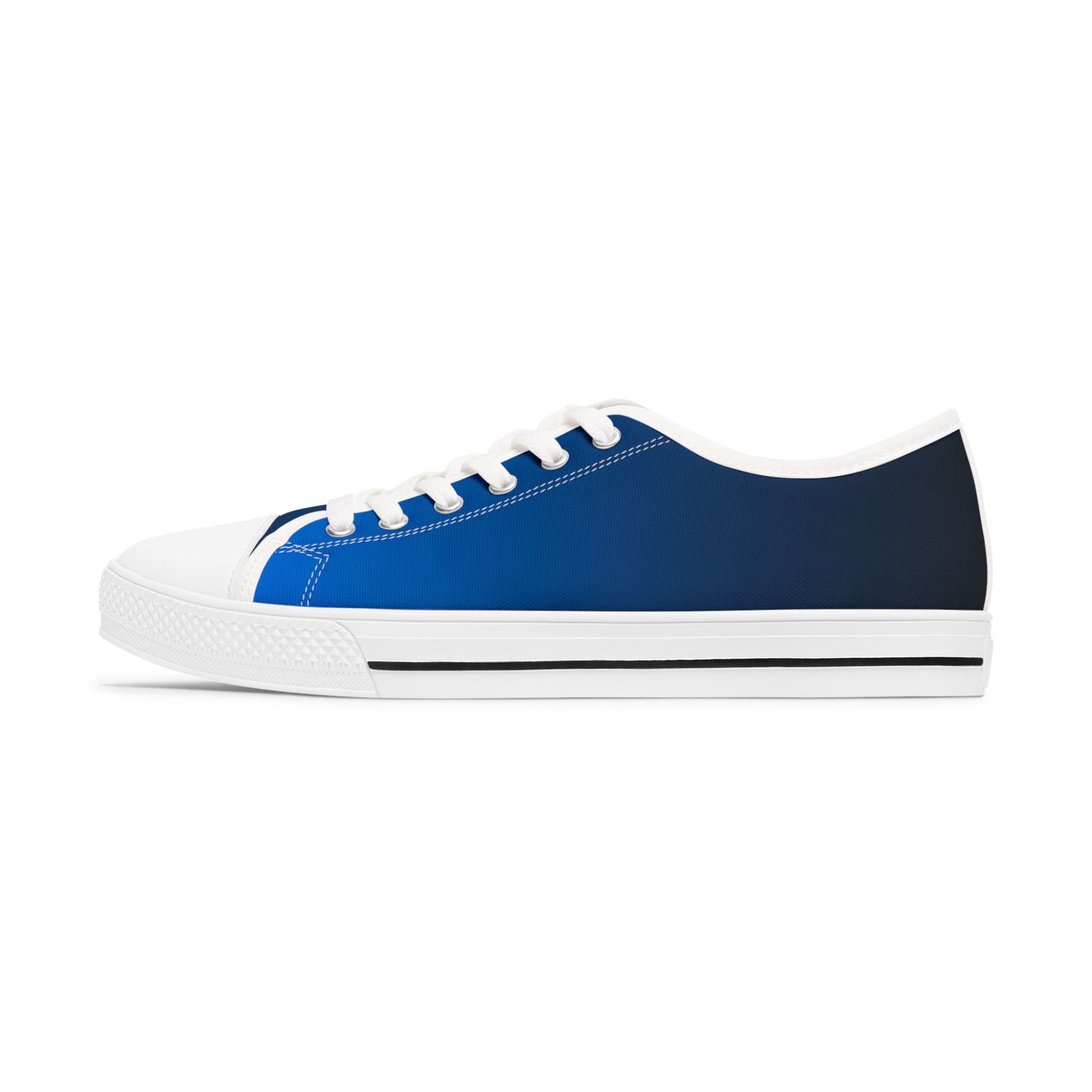 Juicy Clams Women's Low Top Sneakers (Y009)