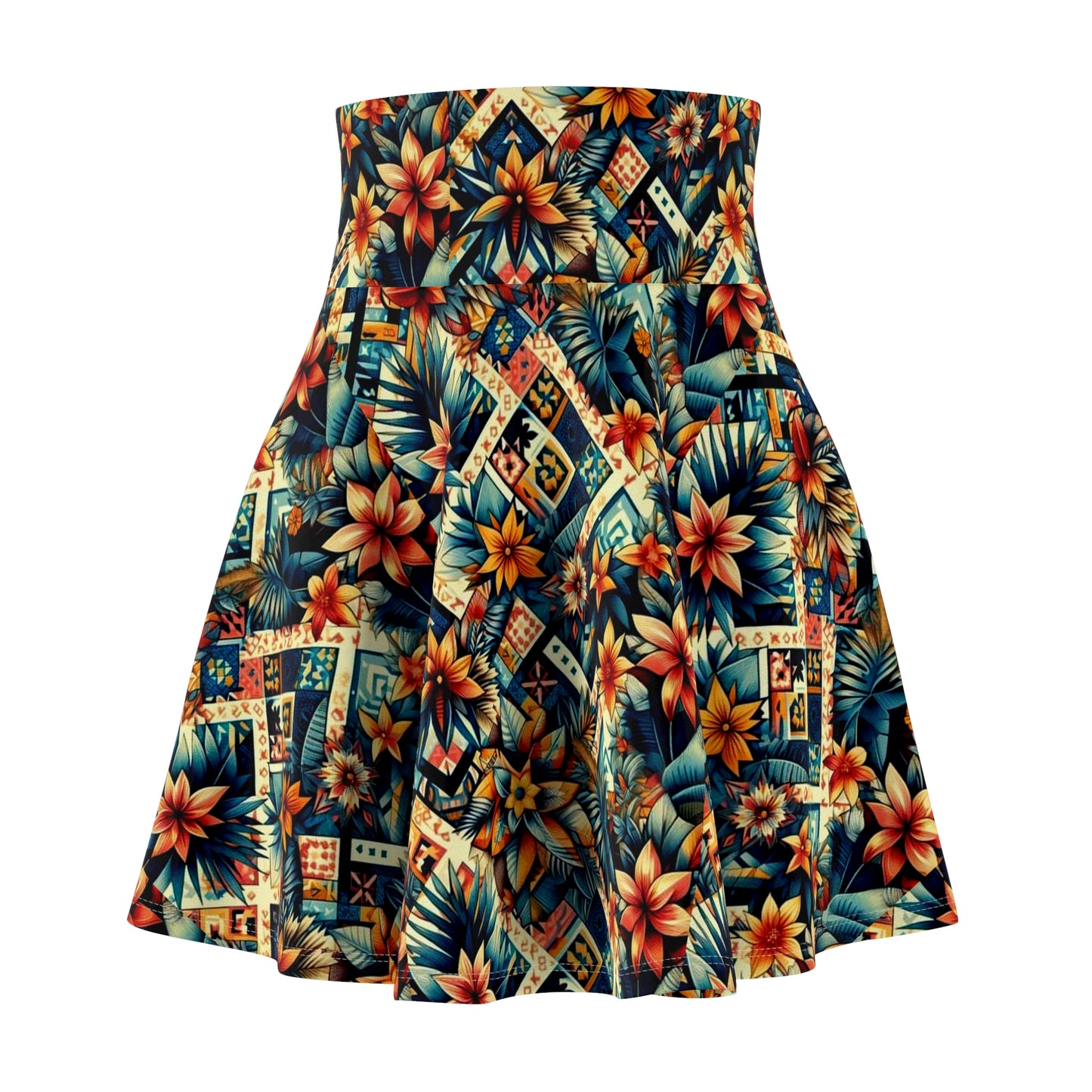 Juicy Clams Women's Boardwalk Cover-up (H019)