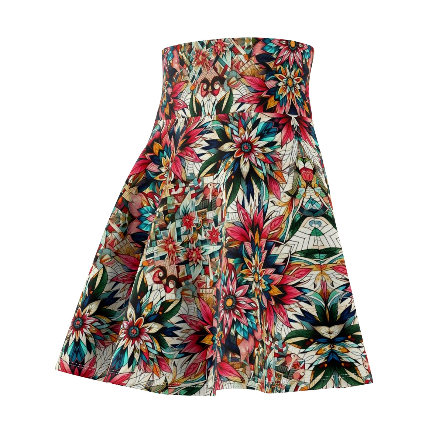 Juicy Clams Women's Boardwalk Cover-up (H022)