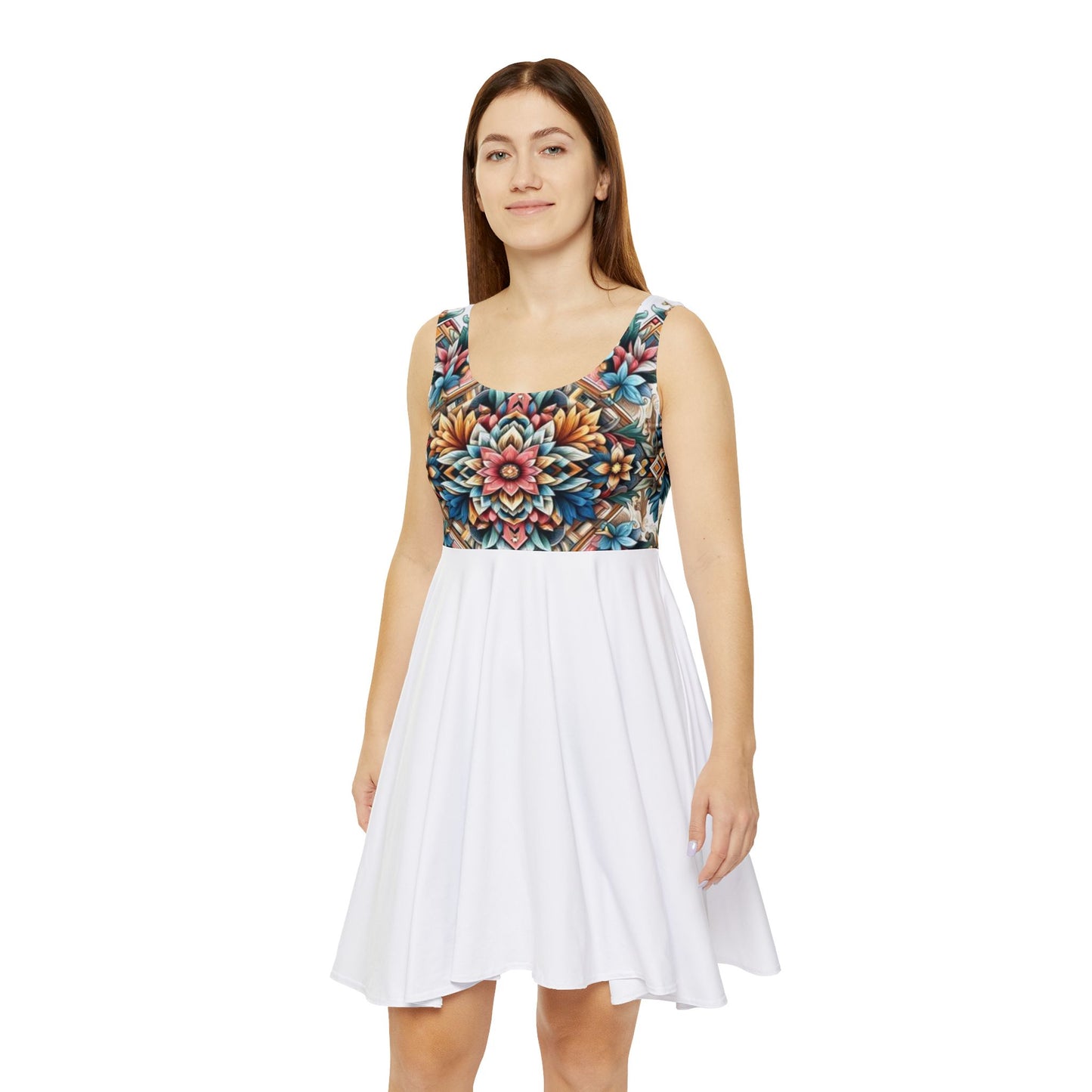 Juicy Clams Women's Sundress (1145)