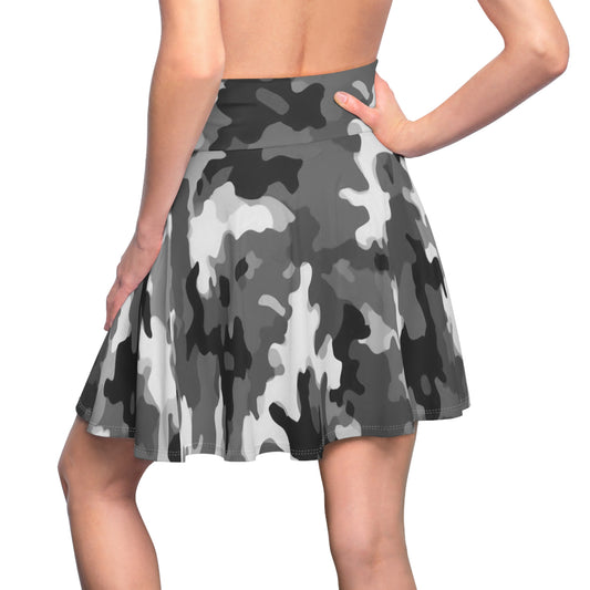Juicy Clams Boardwalk Skirt (3005)