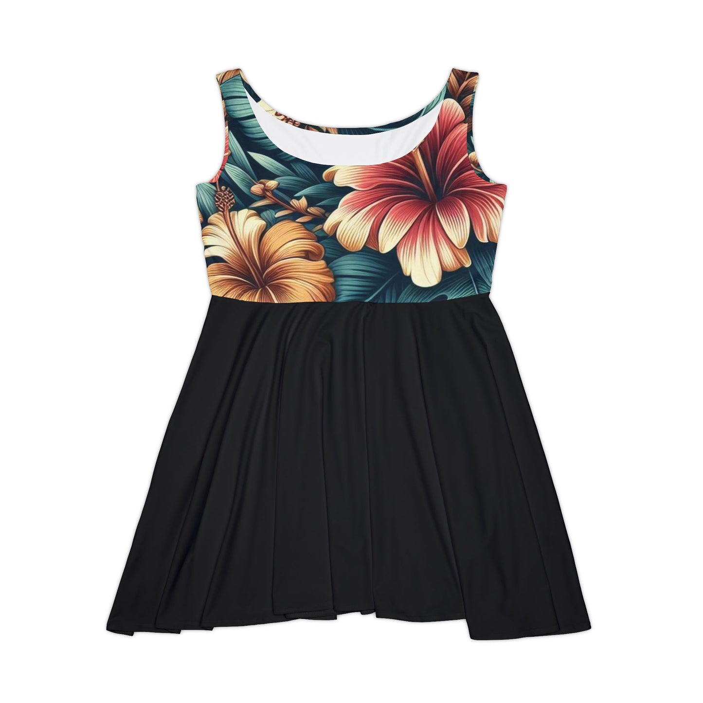 Juicy Clams Women's Sundress (1093)