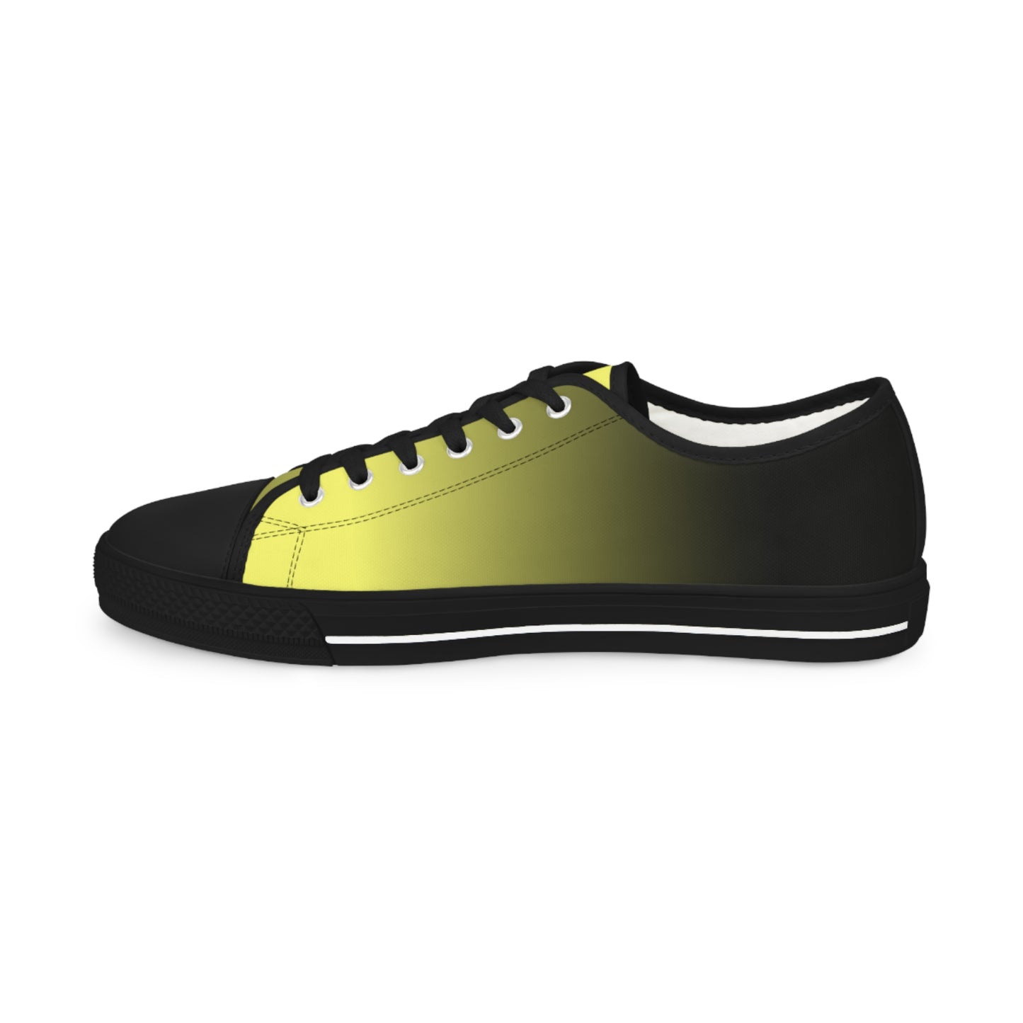 Juicy Clams Men's Low Top Sneakers (Y008)