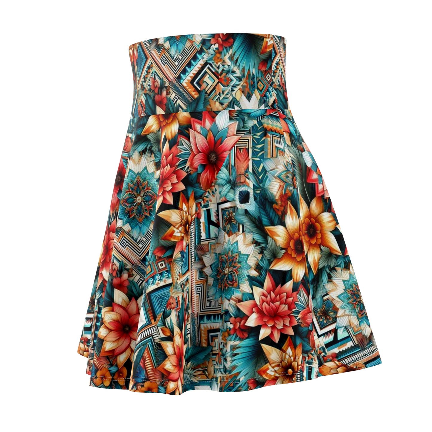 Juicy Clams Women's Boardwalk Cover-up (H051)