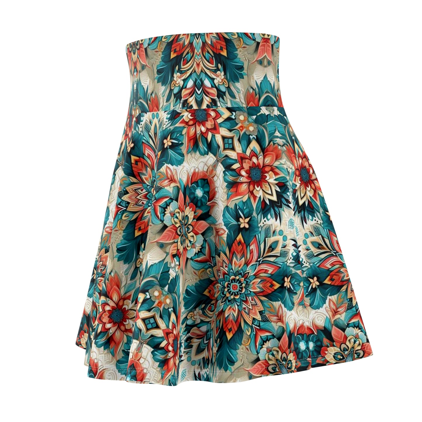 Juicy Clams Women's Boardwalk Cover-up (H042)