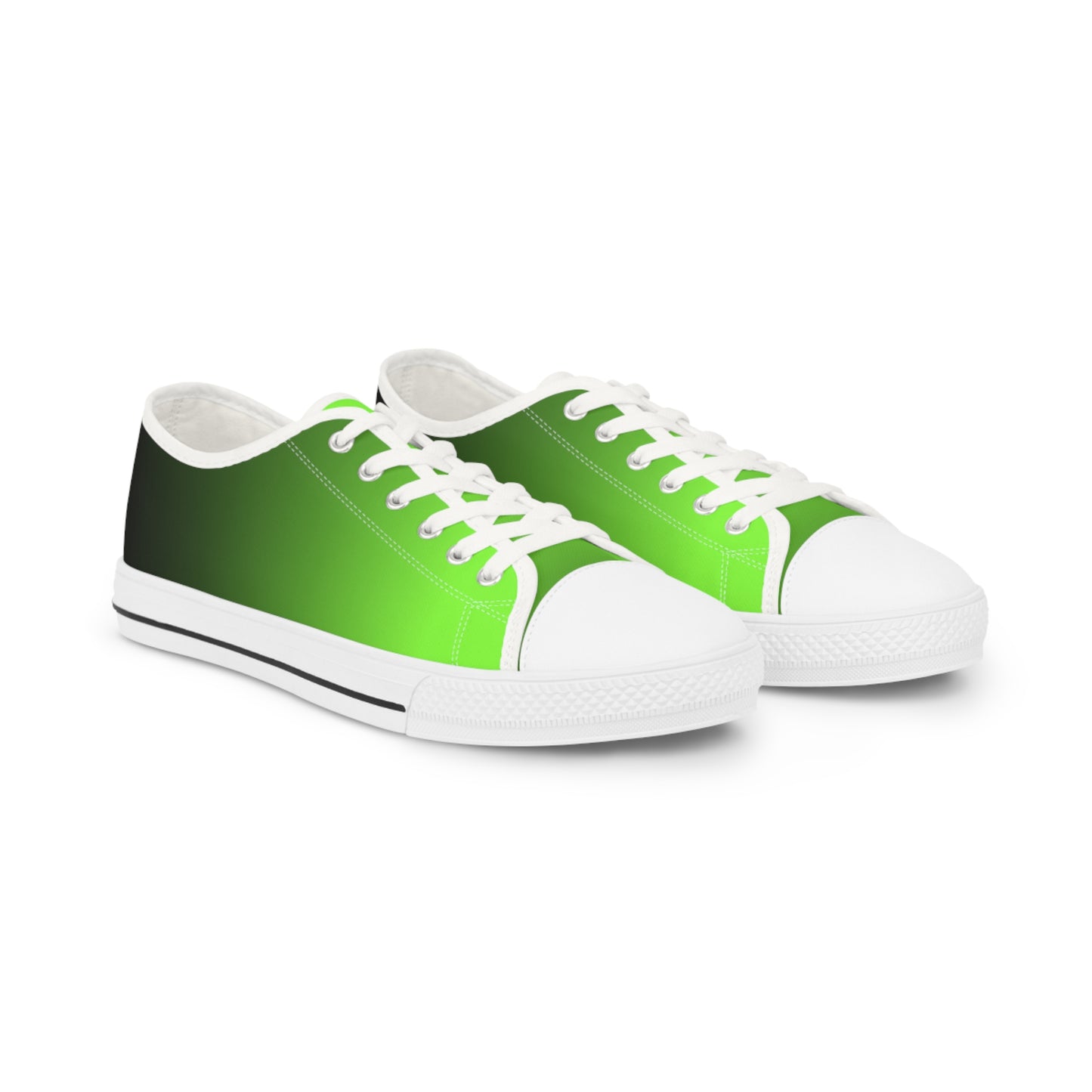 Juicy Clams Men's Low Top Sneakers (Y003)