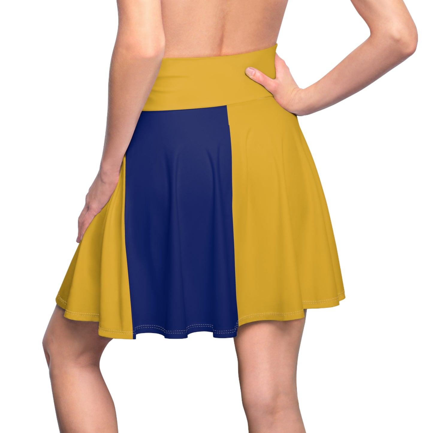 Juicy Clams Boardwalk Skirt (2106A)